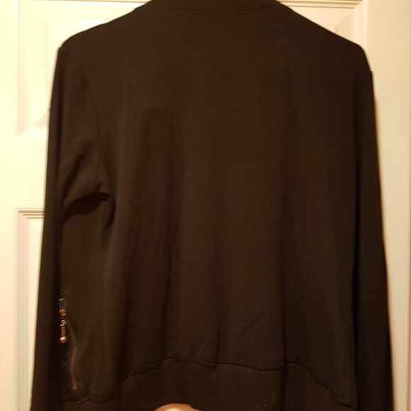 GUCCI Jacket Medium - Picture 3 of 8